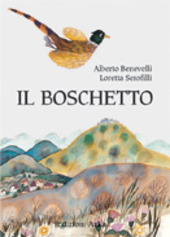Copertina  Il boschetto : un racconto