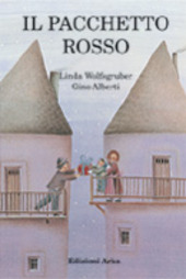 Cover  Il pacchetto rosso