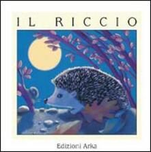 Il riccio.pdf