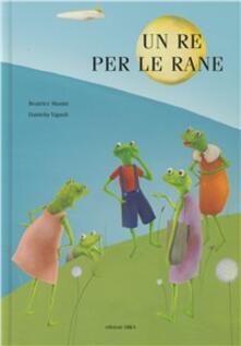 Un re per le rane.pdf