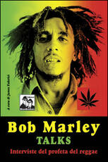 Libro Bob Marley talks James Federici