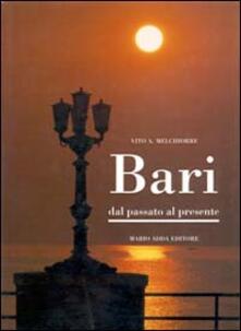 Bari. Dal passato al presente.pdf