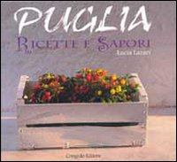 Image of Puglia ricette e sapori
