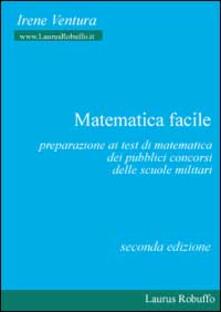 Matematica facile per concorsi.pdf