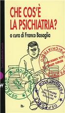 Libro Che cos'è la psichiatria?