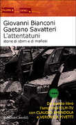Libro L' attentatuni. Storia di sbirri e di mafiosi Giovanni Bianconi Gaetano Savatteri