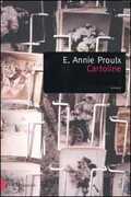 Libro Cartoline E. Annie Proulx