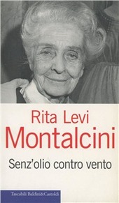 Copertina  Senz'olio contro vento