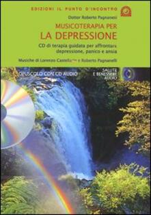 Musicoterapia per la depressione. Con CD Audio.pdf