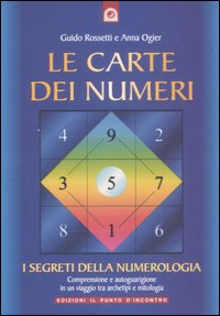 Image of Le carte dei numeri. I segreti della numerologia. Con gadget