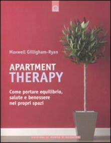 Grandtoureventi.it Apartment therapy. Come portare equilibrio, salute e benessere nei propri spazi Image
