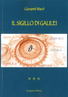 Il sigillo di Galilei.pdf
