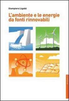L ambiente e le energie da fonti rinnovabili.pdf