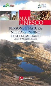 Cover  Persone e natura nell'Appennino tosco-emiliano