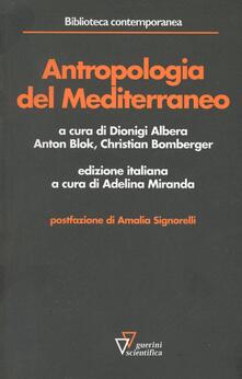Antropologia del Mediterraneo.pdf