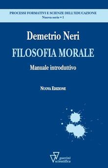 Filosofia morale. Manuale introduttivo.pdf