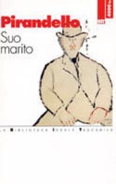 Copertina  Suo marito