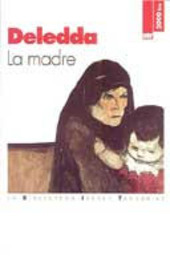 Copertina  La madre
