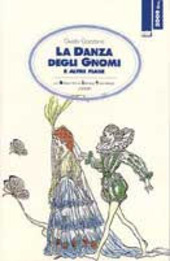 Copertina  La danza degli gnomi e altre fiabe