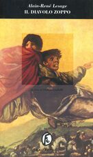 Libro Il diavolo zoppo A.-René Lesage