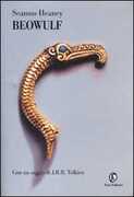 Libro Beowulf. Testo originale a fronte Seamus Heaney