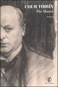 Libro The master Colm Tóibín
