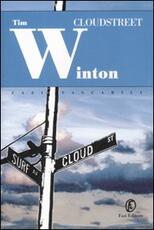 Libro Cloudstreet Tim Winton