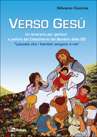 Image of Verso Gesù