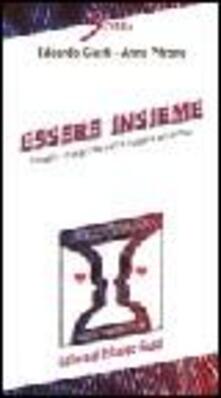 Essere insieme. Terapia integrata della coppia amorosa.pdf