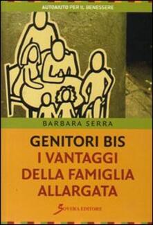 Genitori bis. I vantaggi della famiglia allargata.pdf