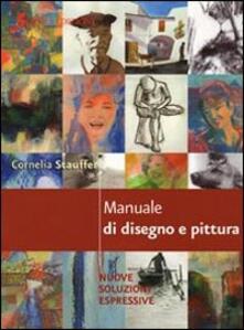 Manuale di disegno e pittura. Nuove soluzioni espressive.pdf