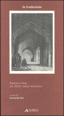 Libro La testa dell'agnello Francisco Ayala