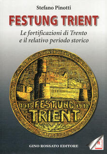 Recuperandoiltempo.it Festung Trient. Le fortificazioni di Trento e il relativo periodo storico Image