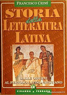 Letteratura latina.pdf