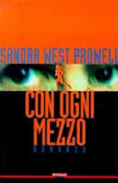 Copertina  Con ogni mezzo