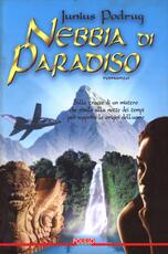 Libro Nebbia di paradiso Junius Podrug
