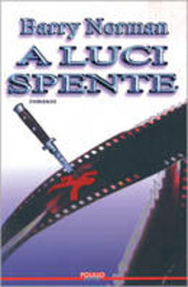Copertina  A luci spente  nor
