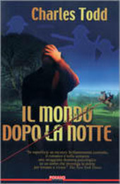 Copertina  Il mondo dopo la notte