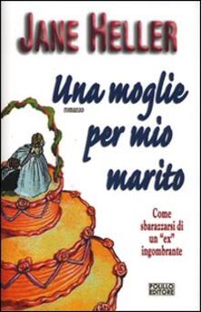 Pdf Italiano Una Moglie Per Mio Marito Pdf Bro