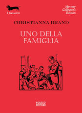 Libro Uno della famiglia Christianna Brand