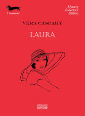 Libro Laura Vera Caspary