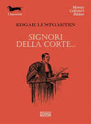 Libro Signori della corte... Edgar Lustgarten