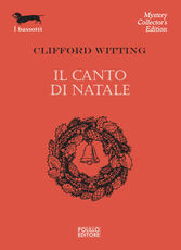 Libro Il canto di Natale Clifford Witting