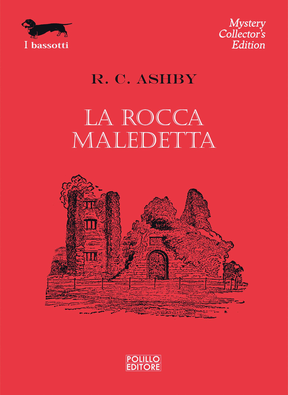 Image of La rocca maledetta