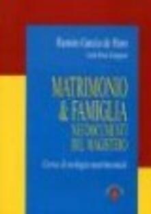 Matrimonio e famiglia nei documenti del magistero.pdf