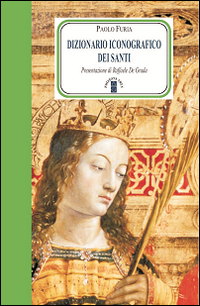 Image of Dizionario iconografico dei santi