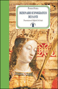 Dizionario iconografico dei santi.pdf