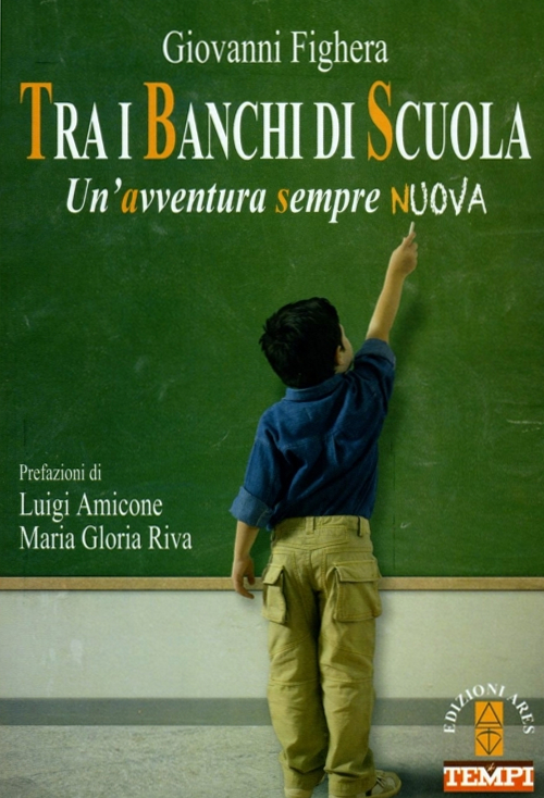 Risultati immagini per giovanni fighera tra i banchi di scuola