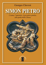 Libro Simon Pietro Georges Chevrot