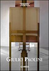 Libro Giulio Paolini. Ediz. italiana e inglese